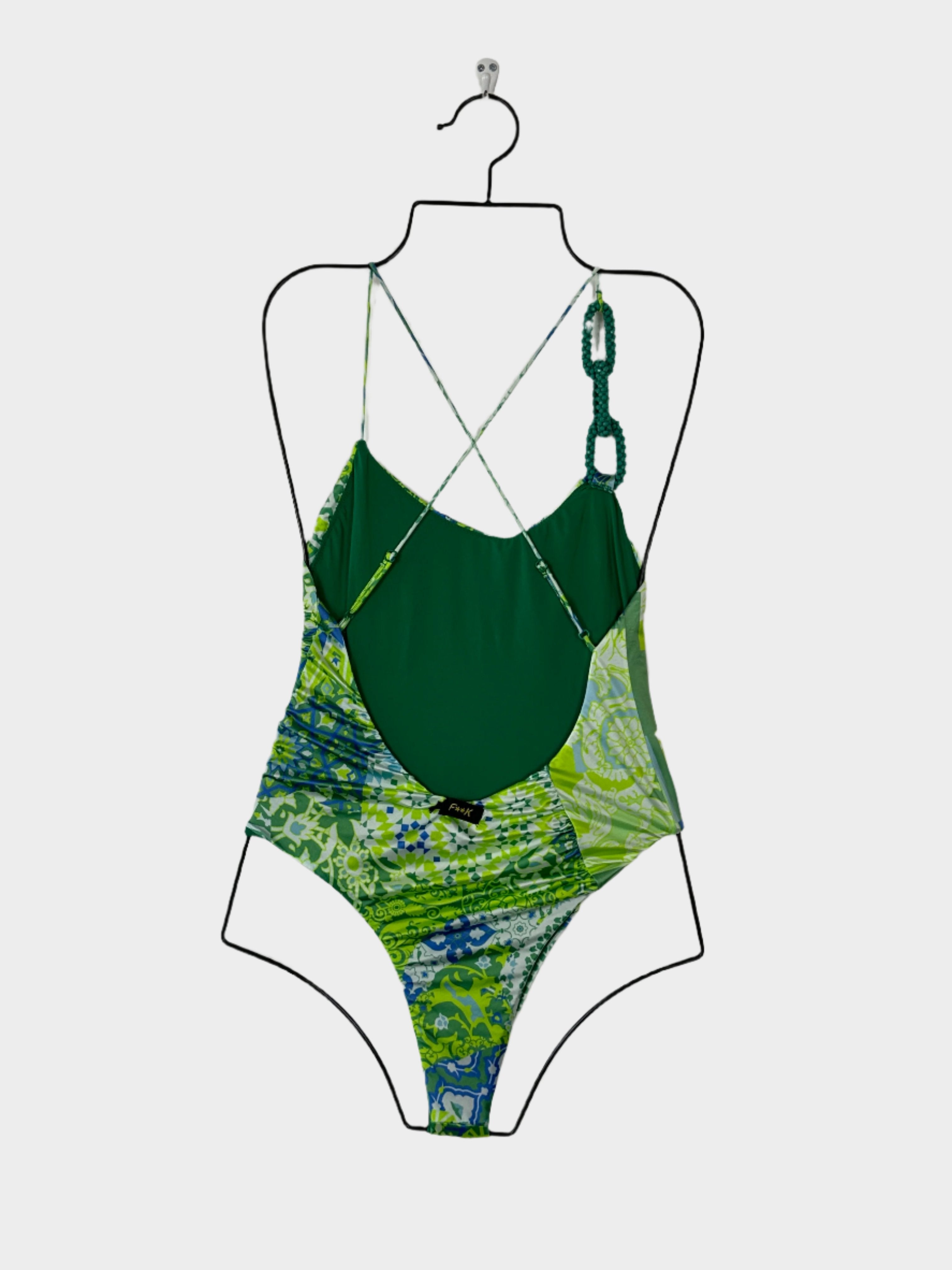 Monokini Pattern