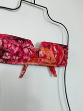 Bikini a Fascia Multicolor -  | Qlhype