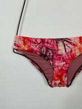 Bikini a Fascia Multicolor -  | Qlhype
