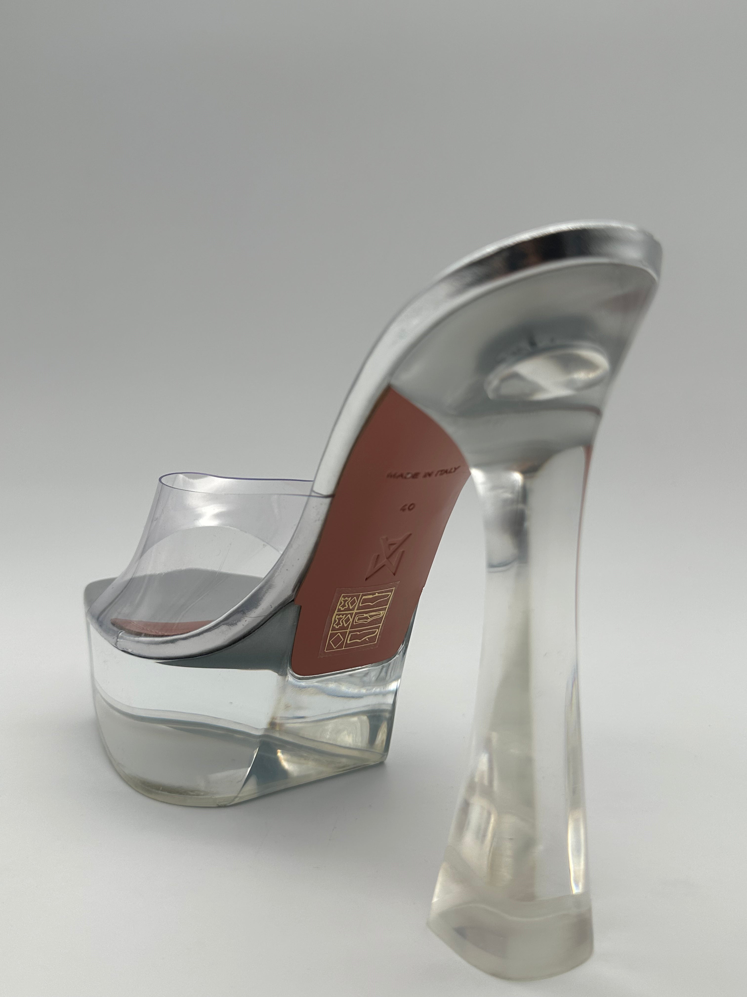 Dalida Glass