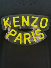 Black Oversized Crewneck Cotton Sweatshirt -  | dBlank