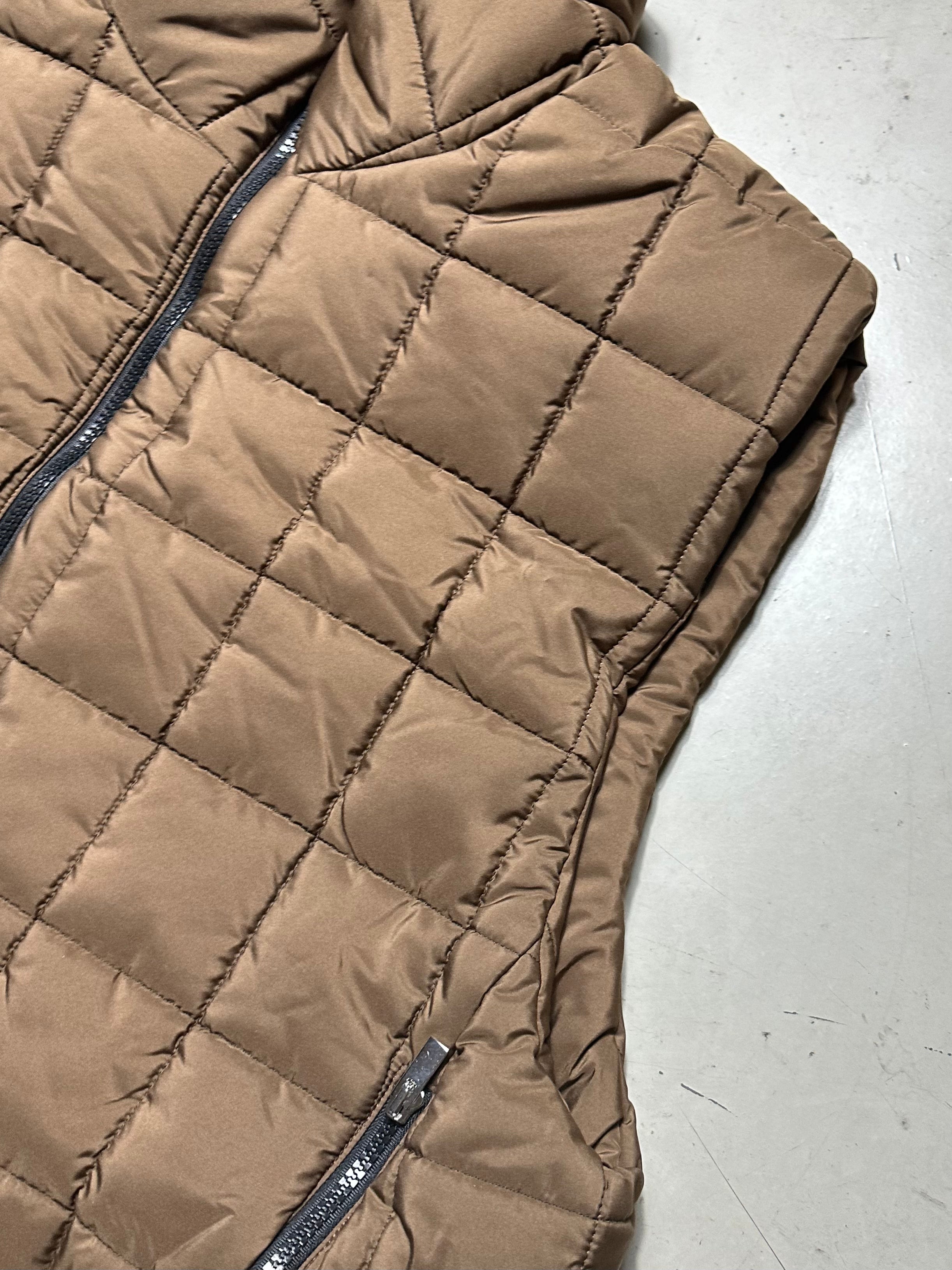 Puffer Vest