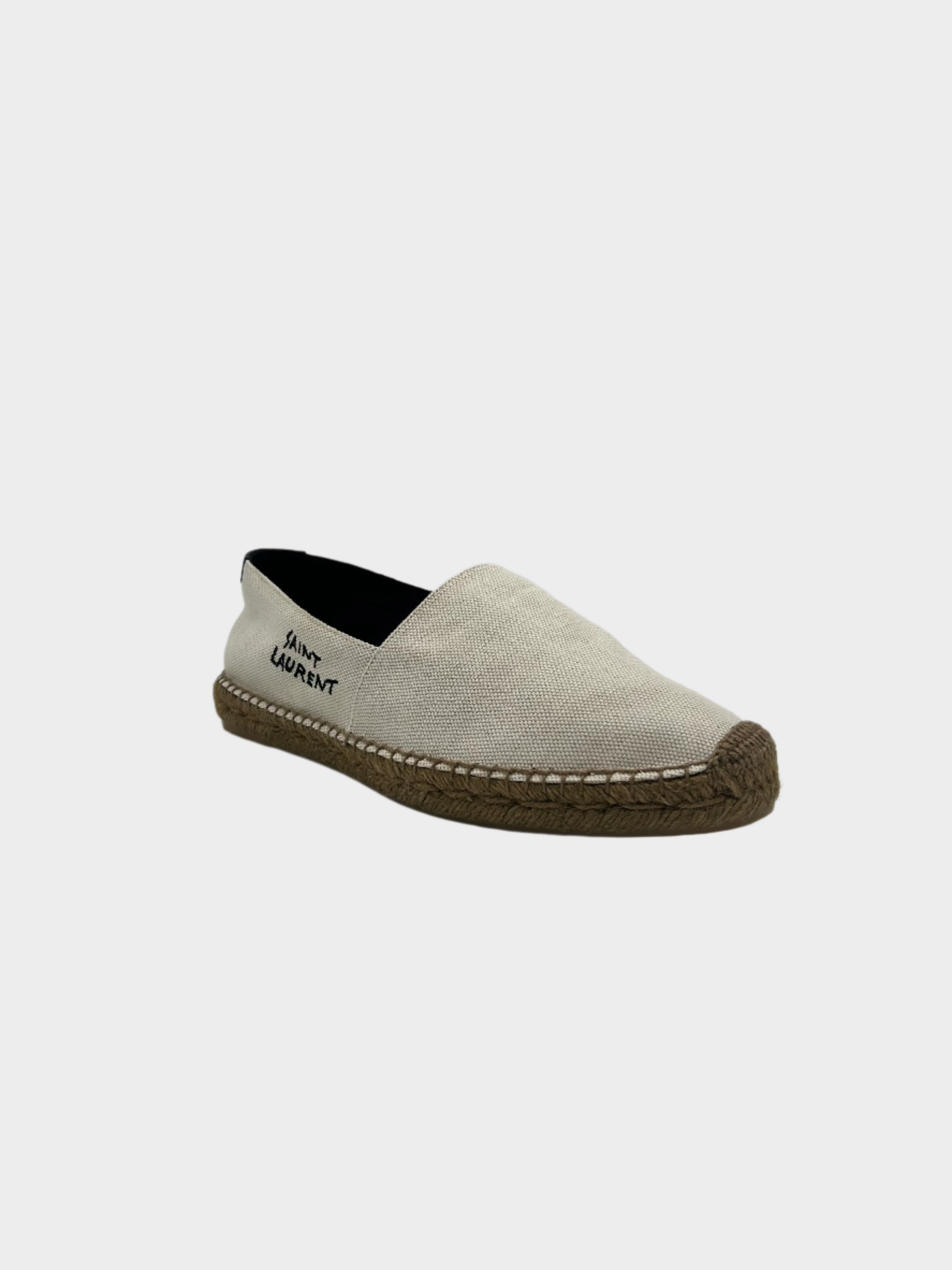 Canvas Espadrillas