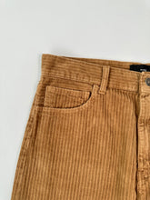 Corduroy Pants -  | dBlank
