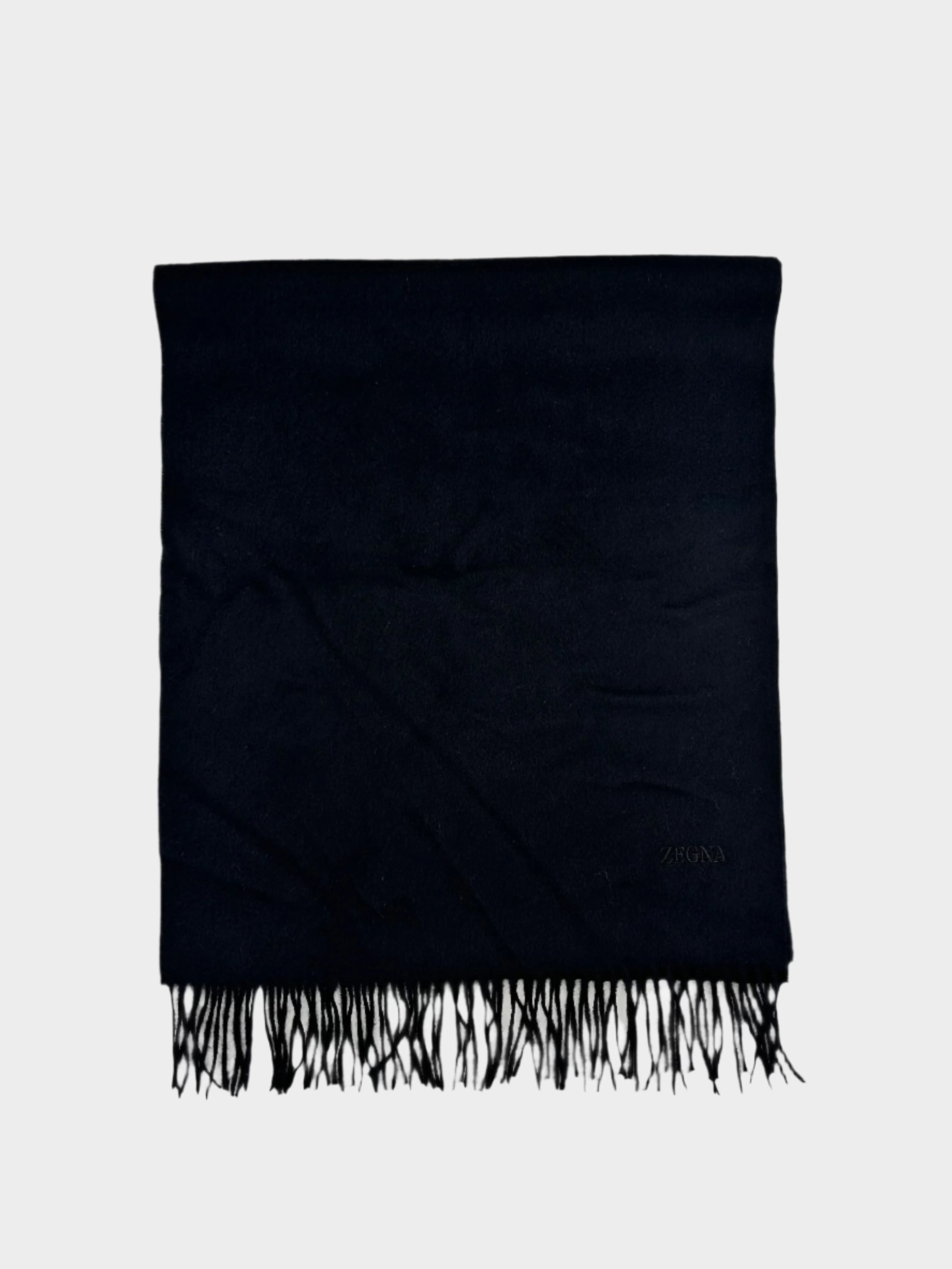 Cashmere Scarf