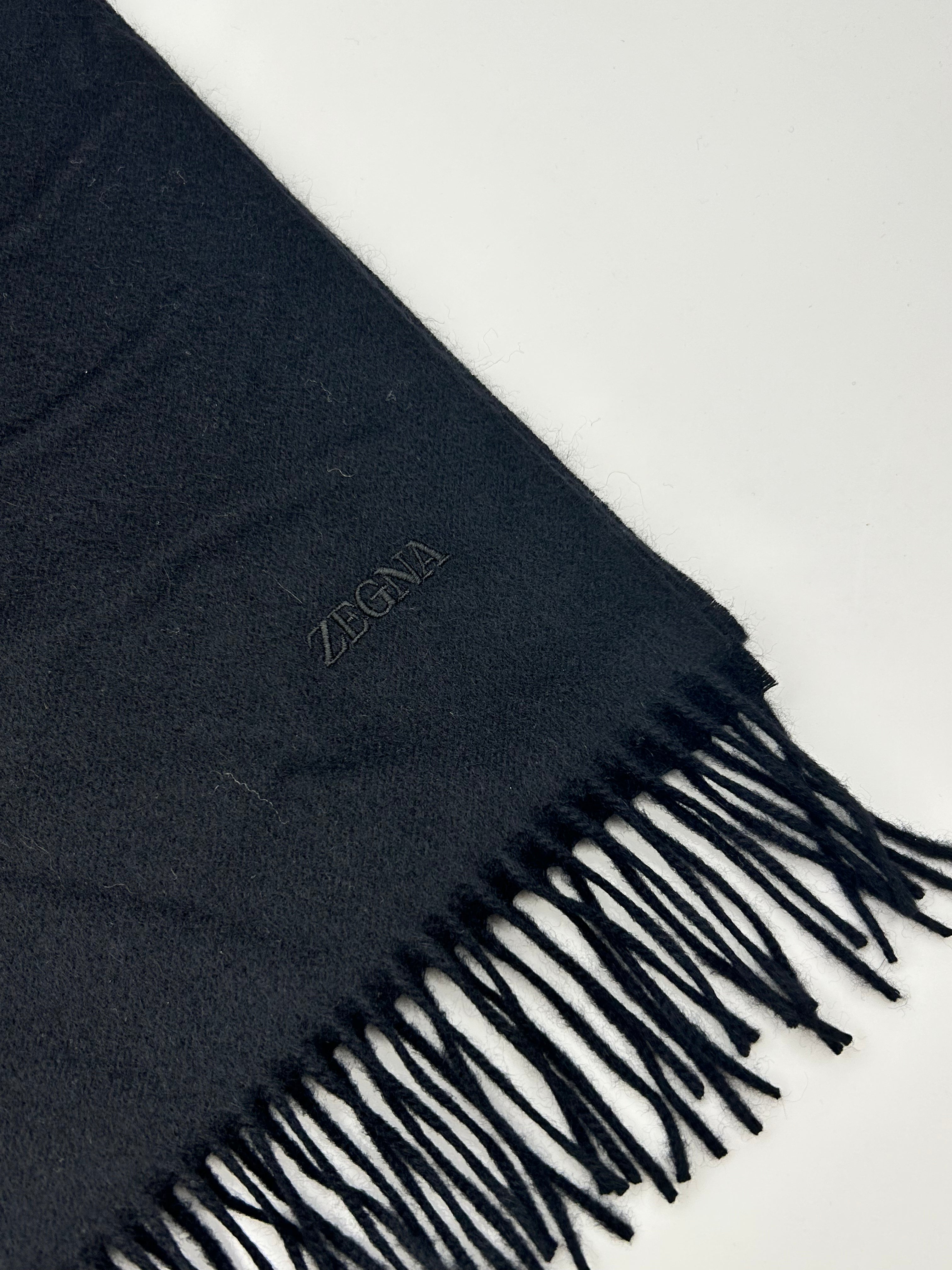 Cashmere Scarf