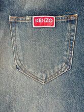 Medium Stone Asago Straight Fit Jeans -  | dBlank