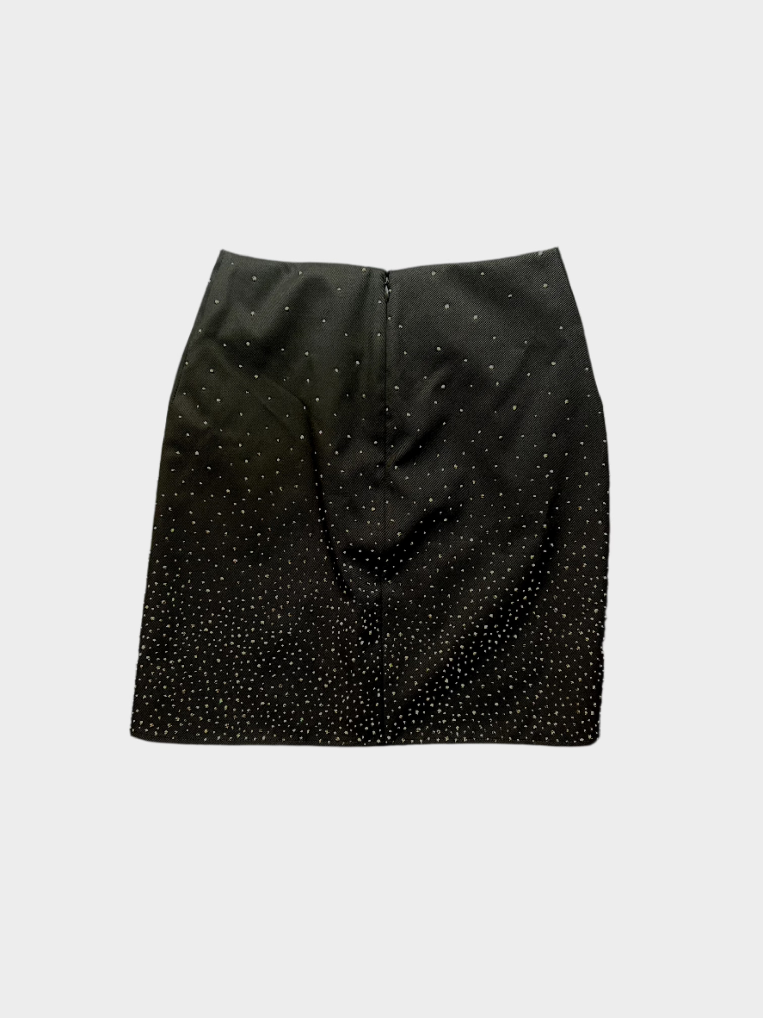 Rhinestone Skirt