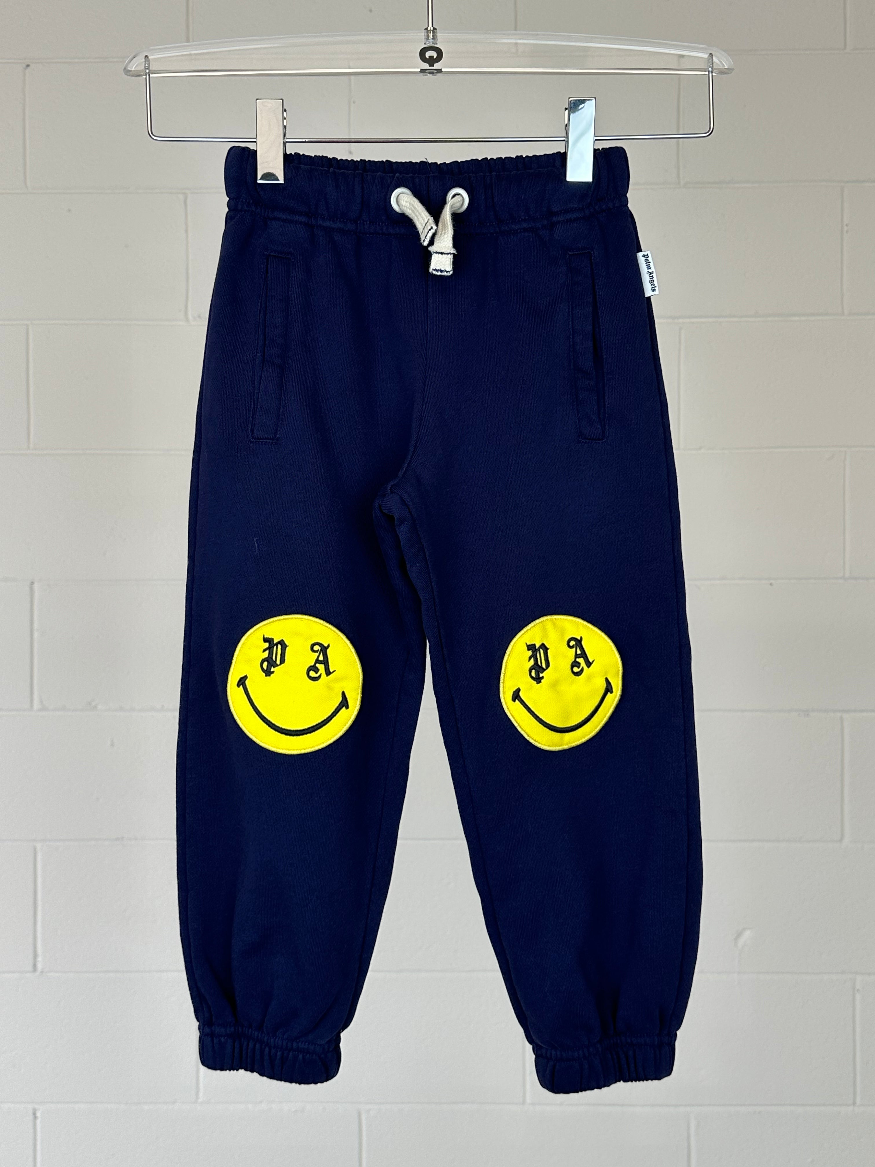 Smiley Joggers