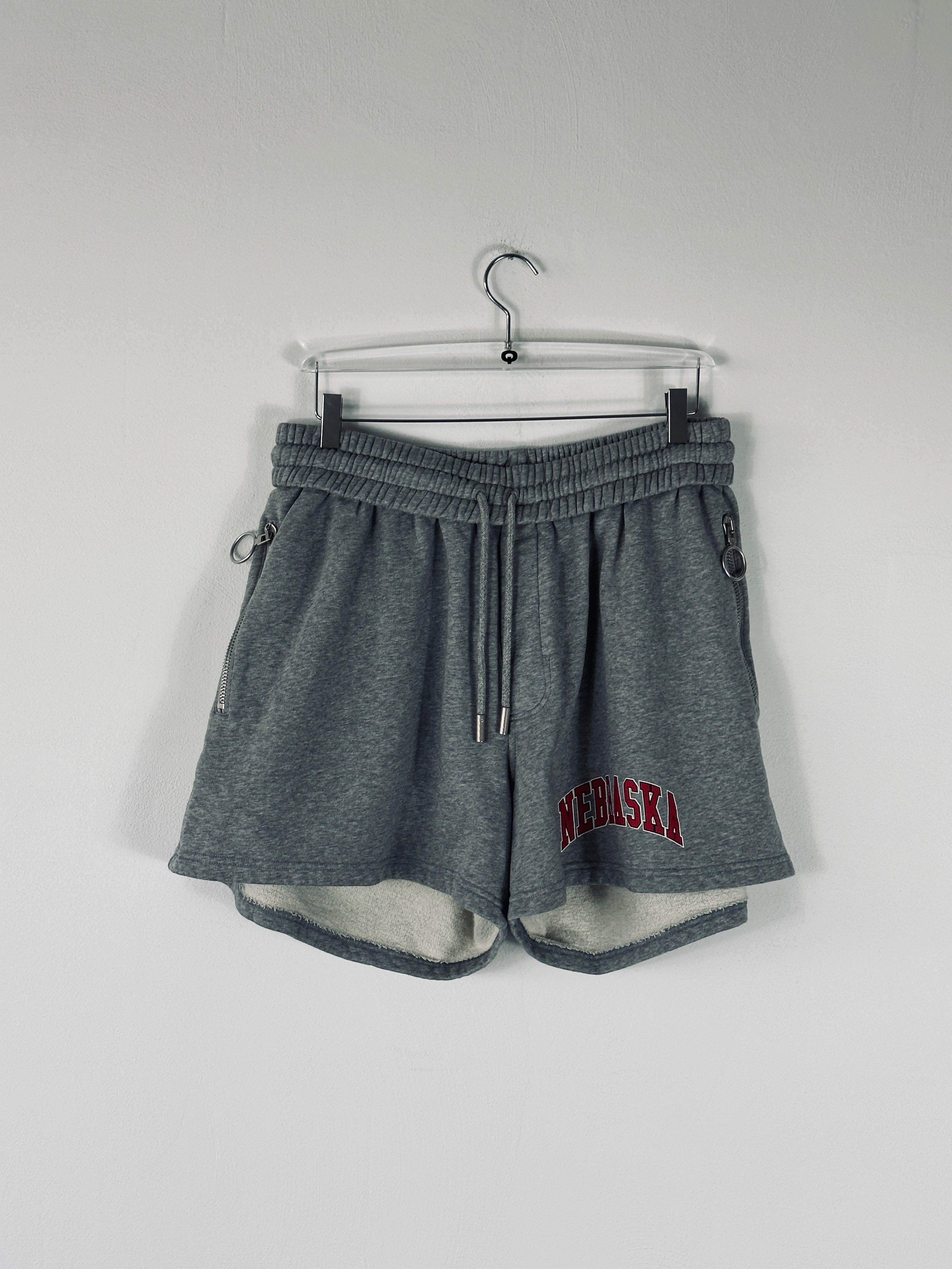 Nebraska Shorts