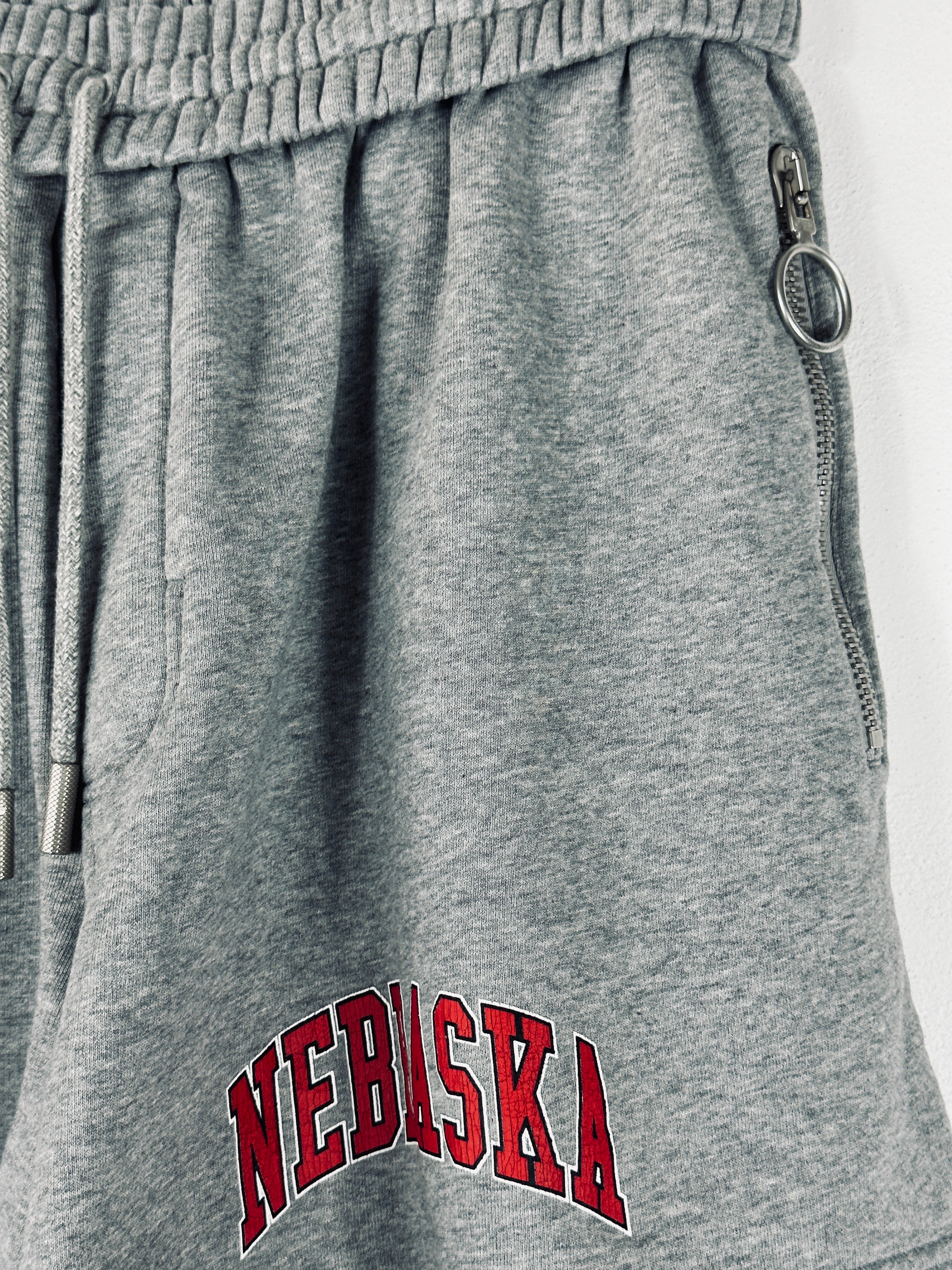 Nebraska Shorts