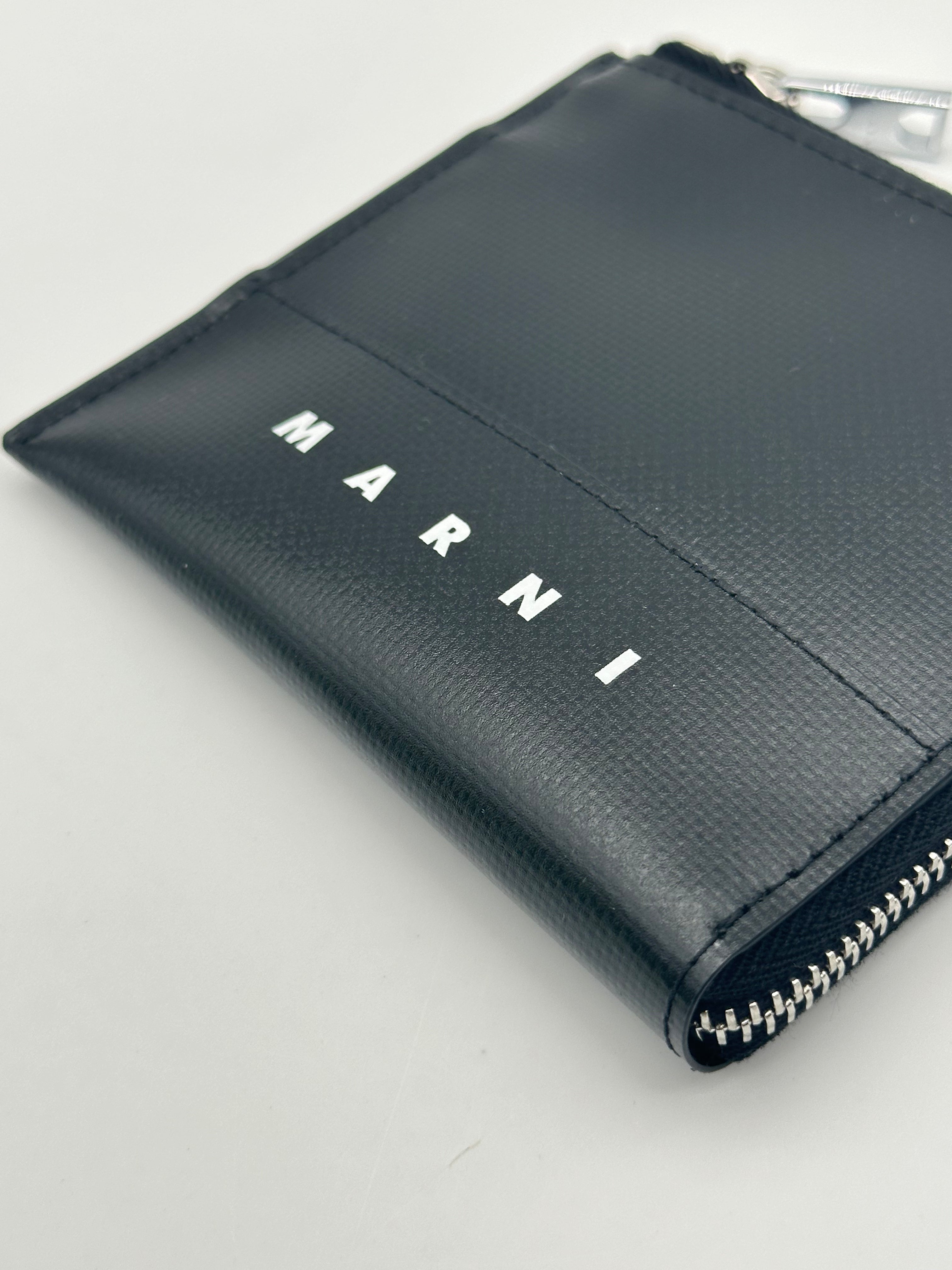 Zip Wallet