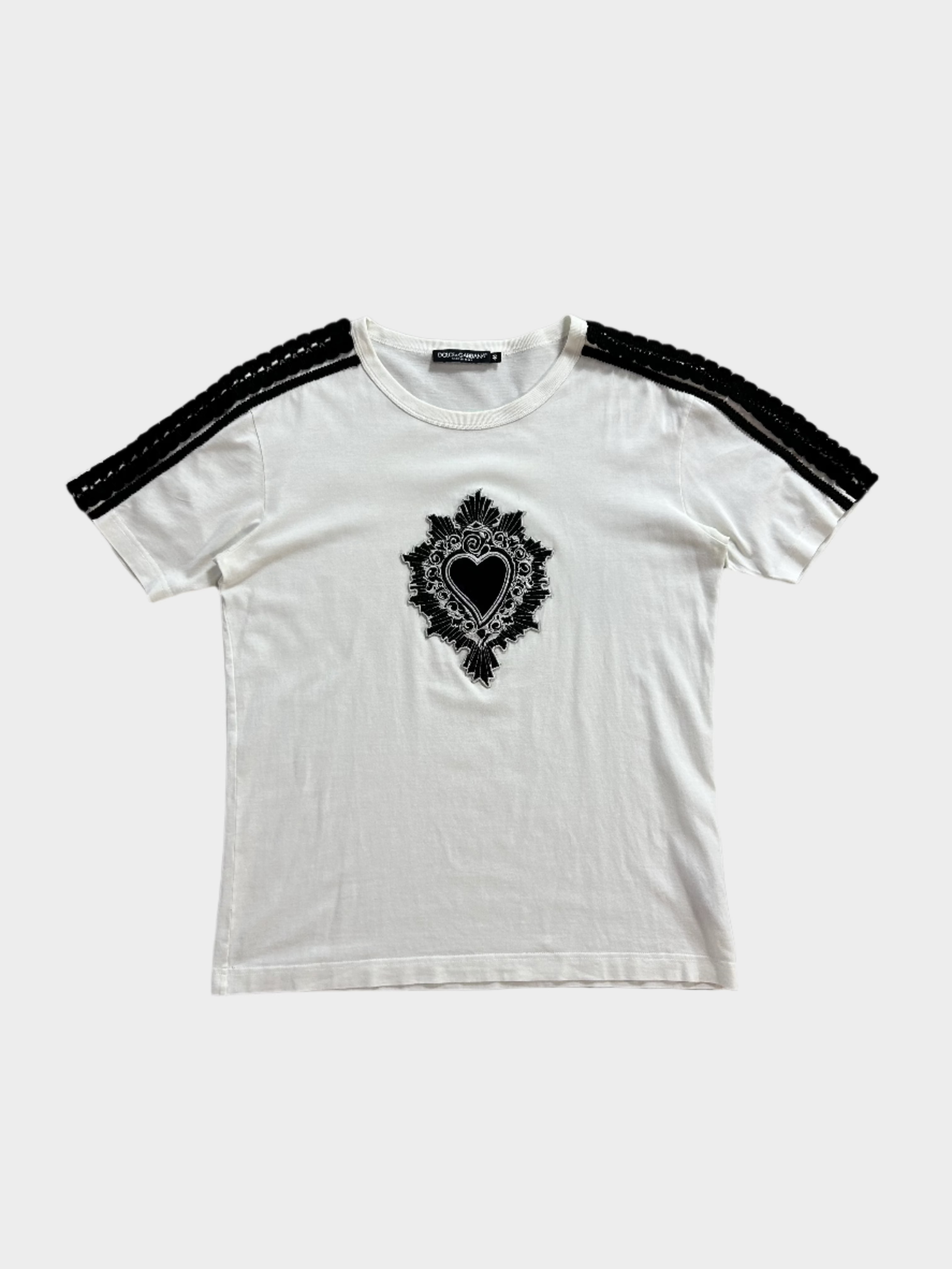 Patchwork T-Shirt