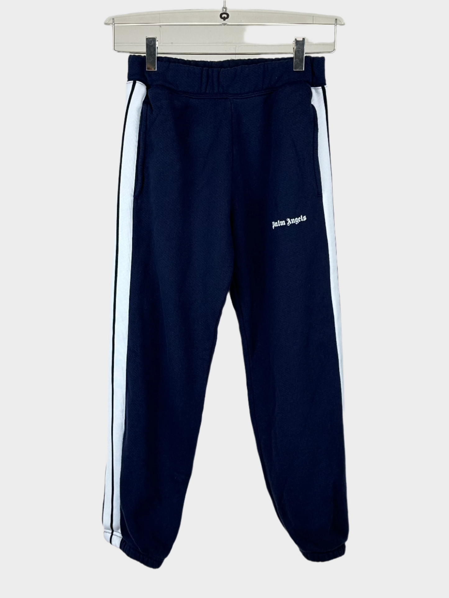 Logo Joggers