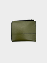 Military Zip Wallet -  | dBlank