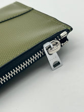 Military Zip Wallet -  | dBlank