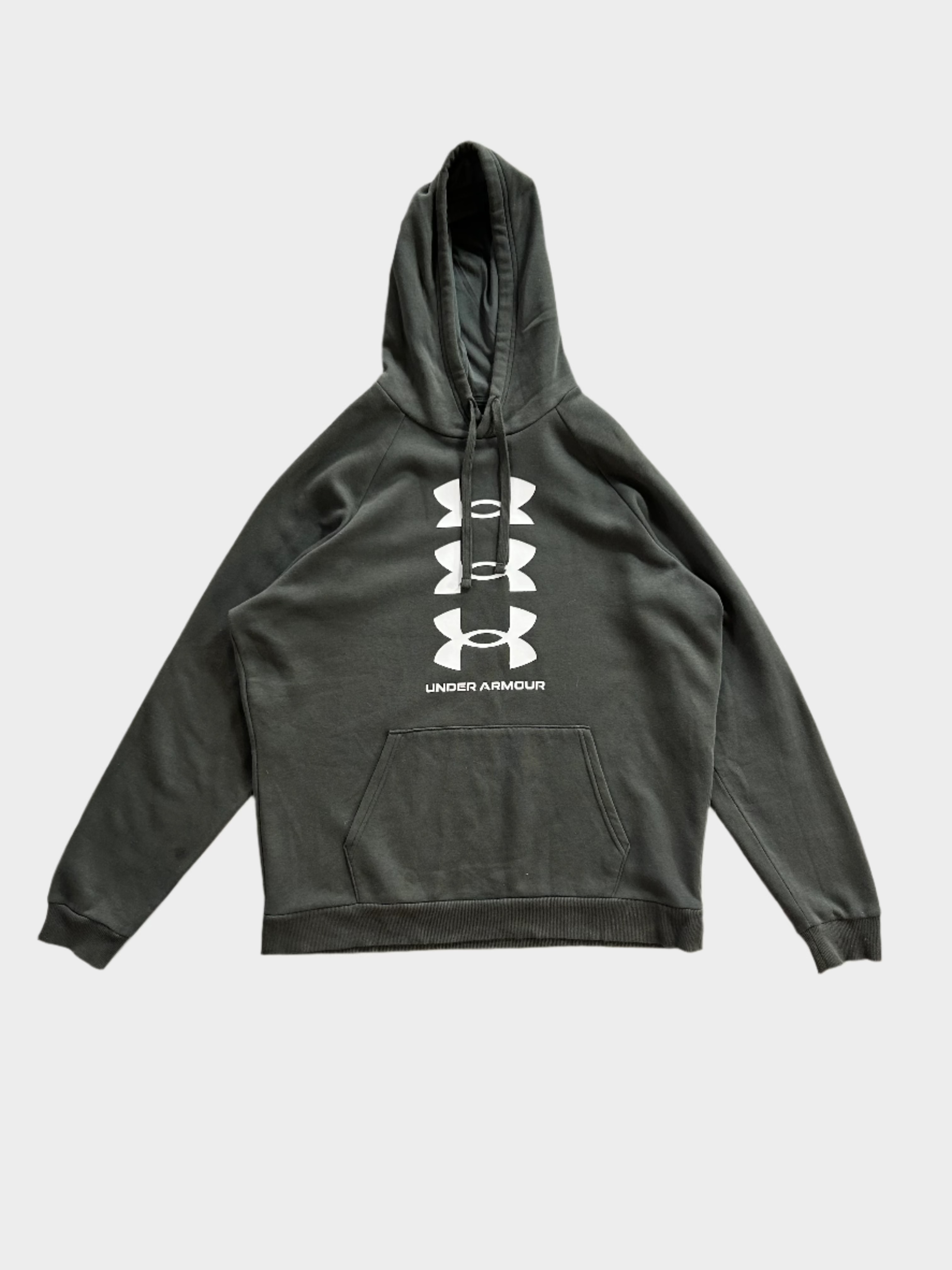 Hoodie logo