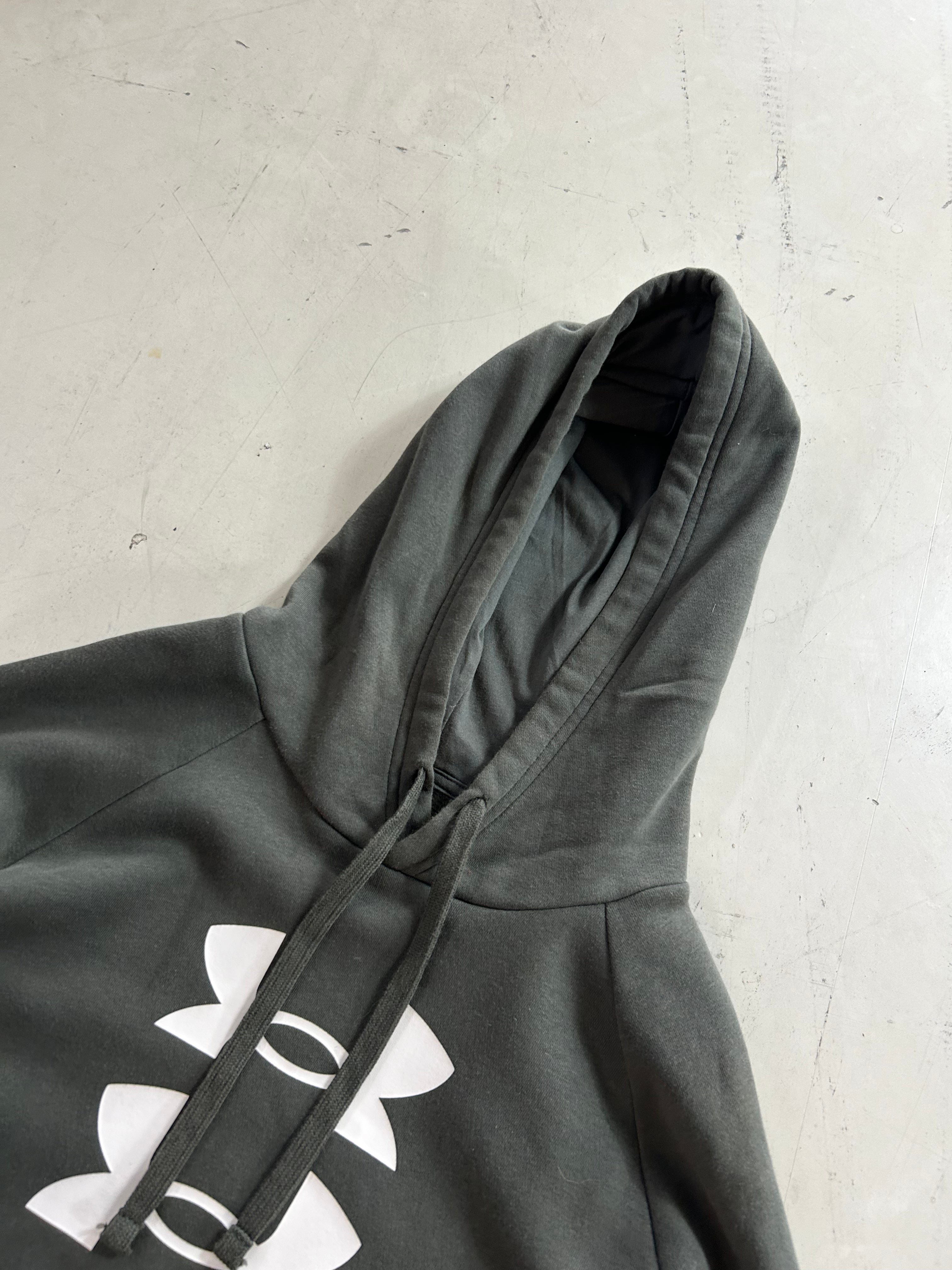 Logo Hoodie