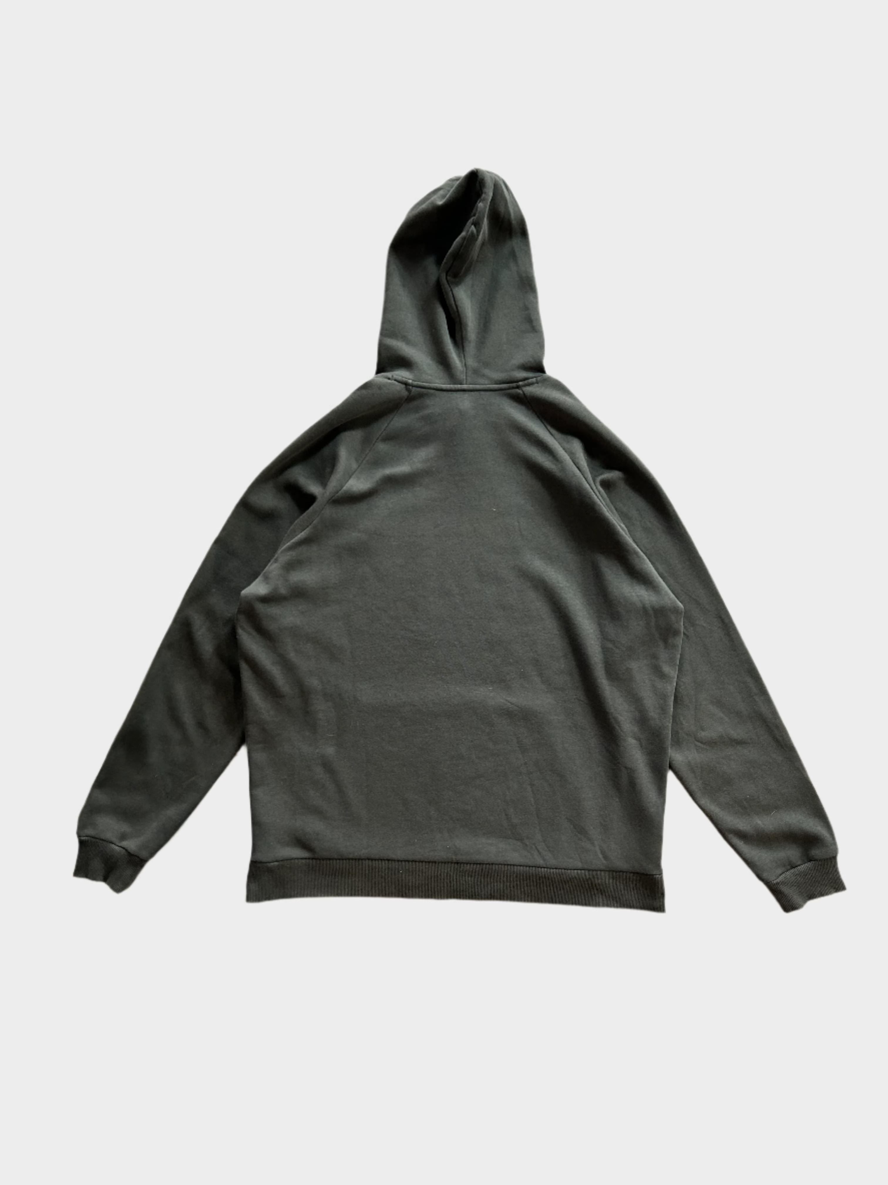 Logo Hoodie