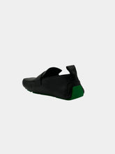 Mocassini Con Suola Verde -  | dBlank