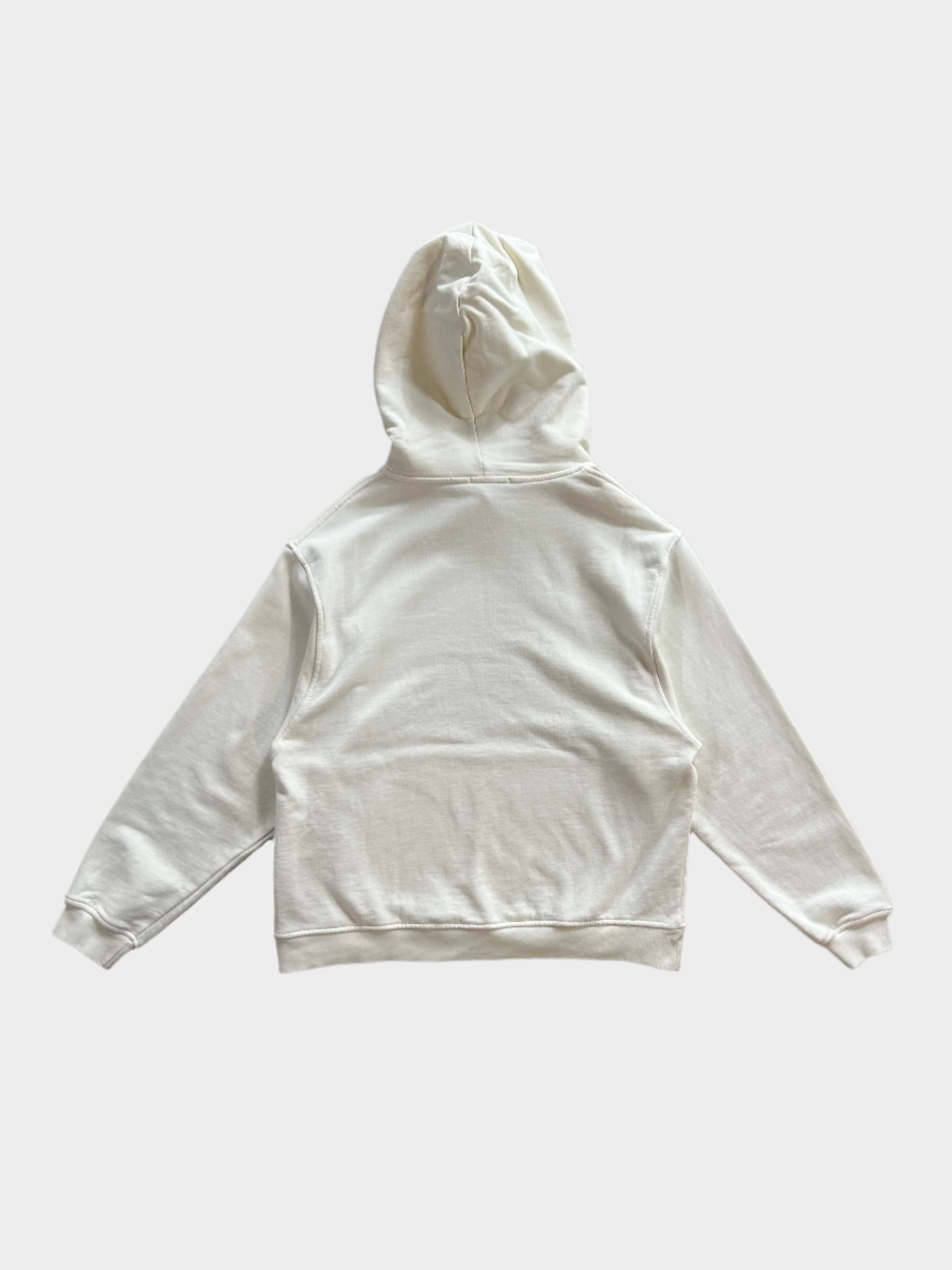 Hoodie logo