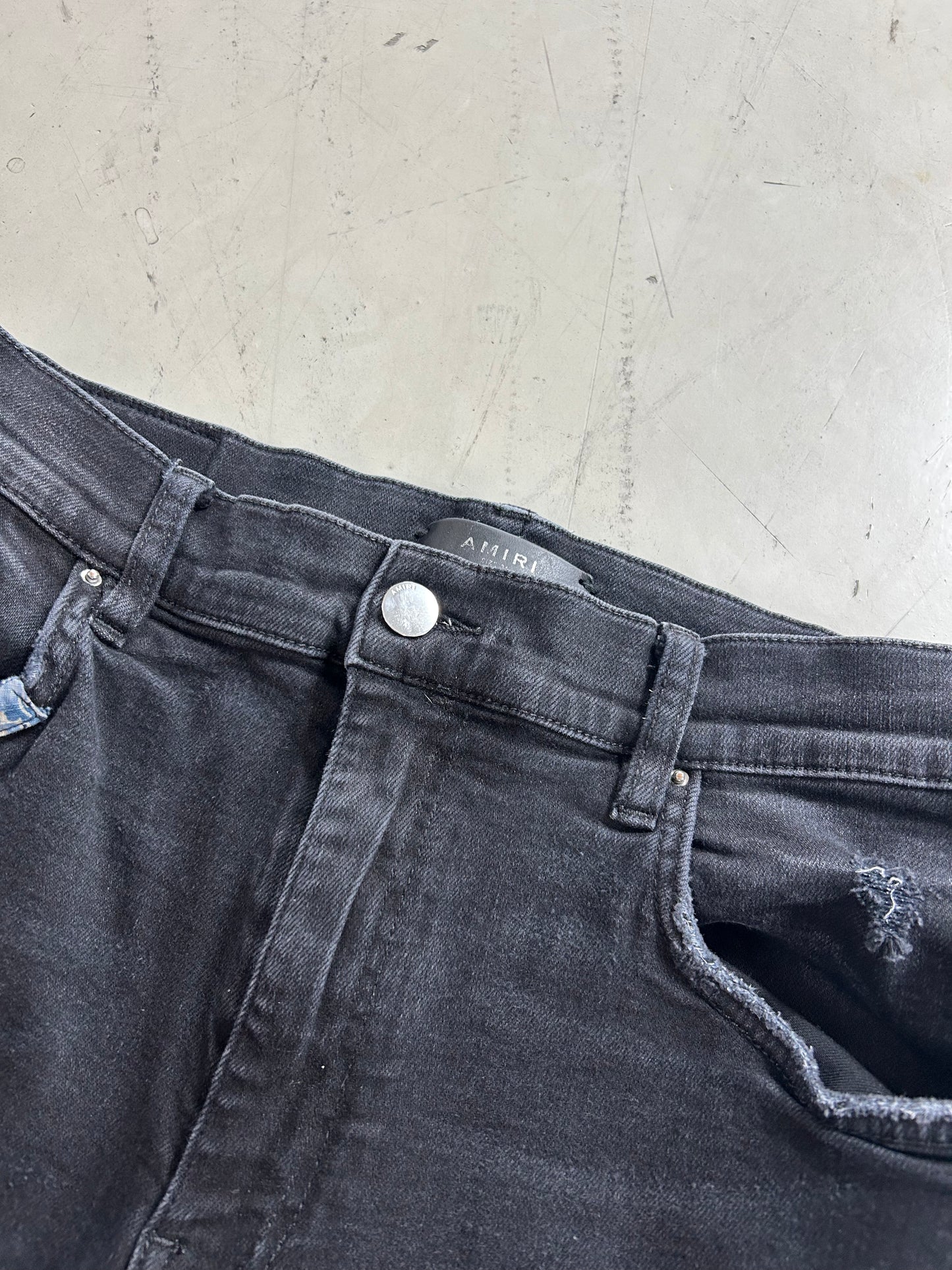 Logo Joggers