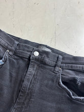 Jeans With Patches -  | dBlank
