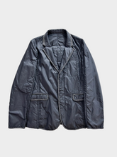 Black Two Pocket Jacket -  | dBlank