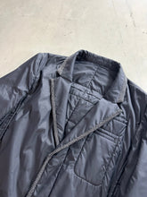 Black Two Pocket Jacket -  | dBlank