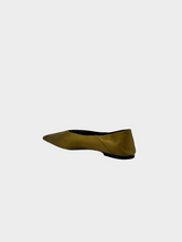 Nour Satin Ballerinas -  | dBlank