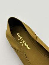 Nour Satin Ballerinas -  | dBlank