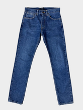 Five-Pocket Jeans -  | dBlank