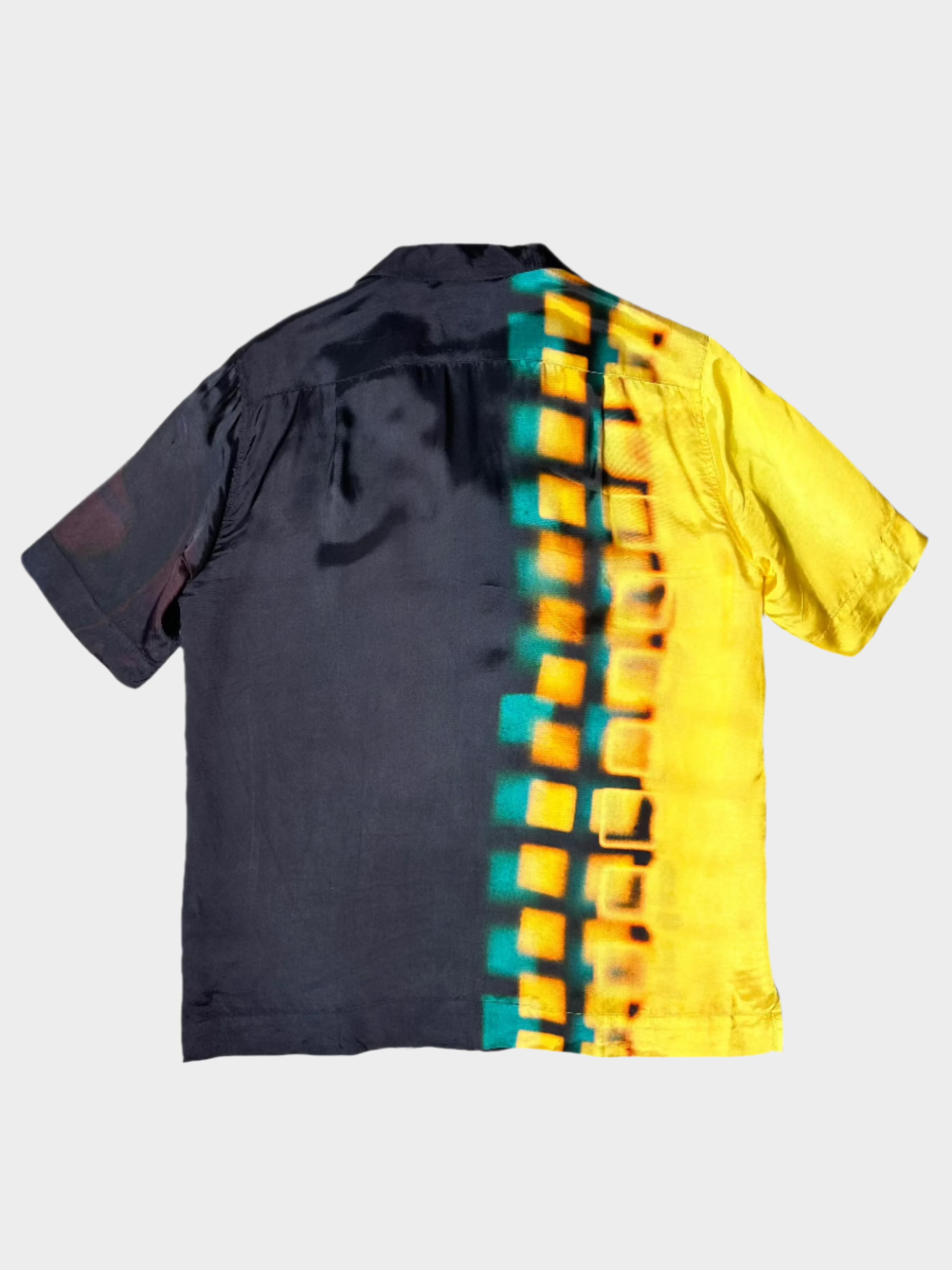 Multicolor Shirt