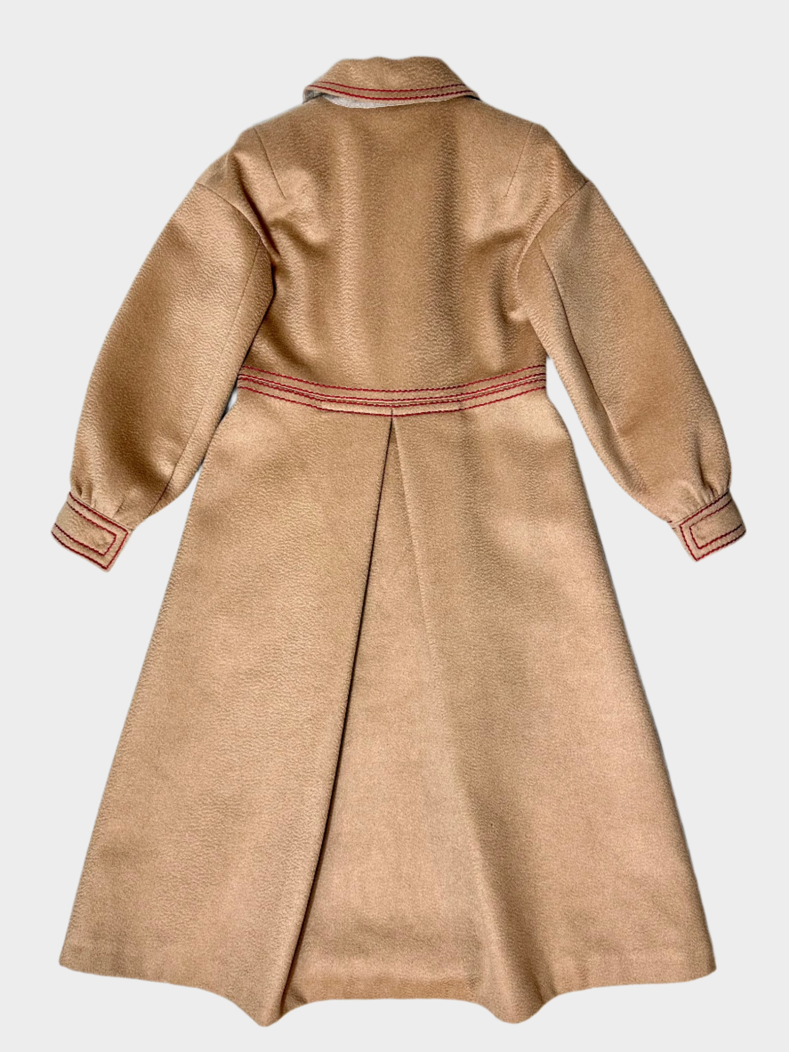 Wool Coat