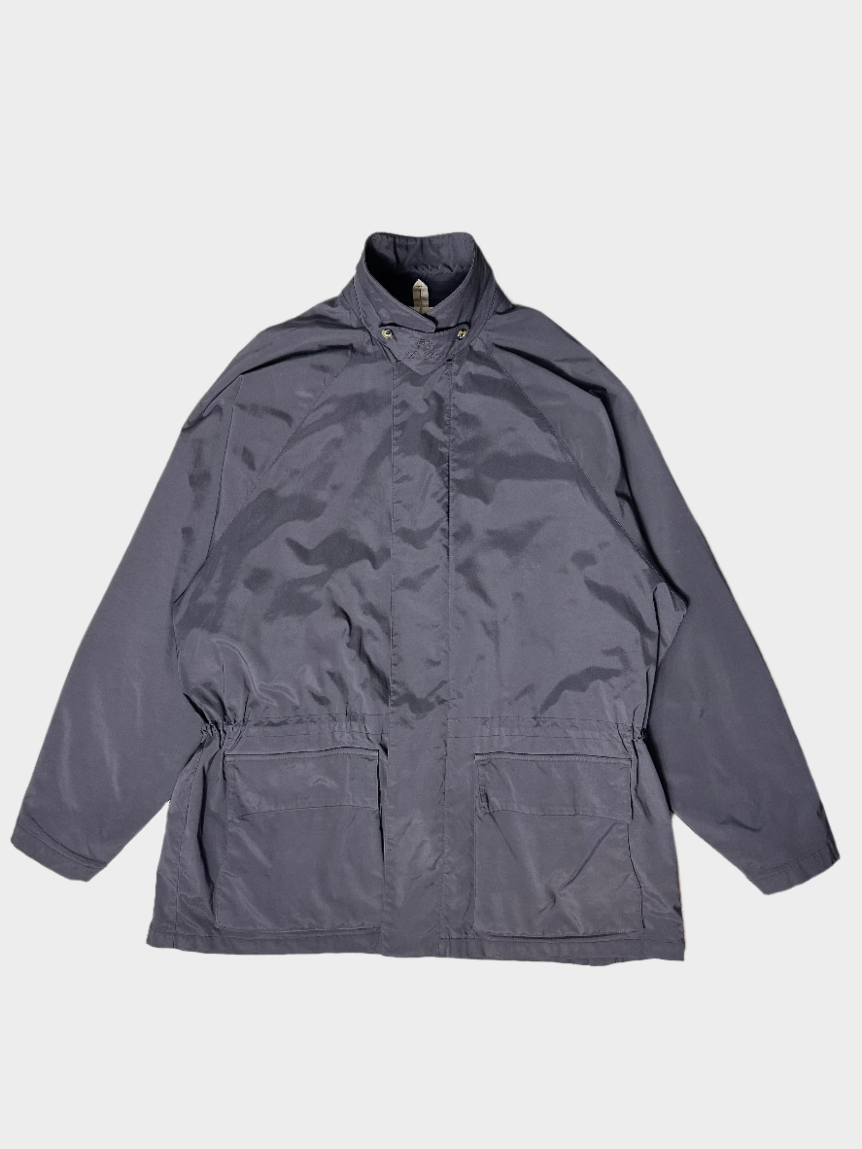 Windbreaker Jacket 