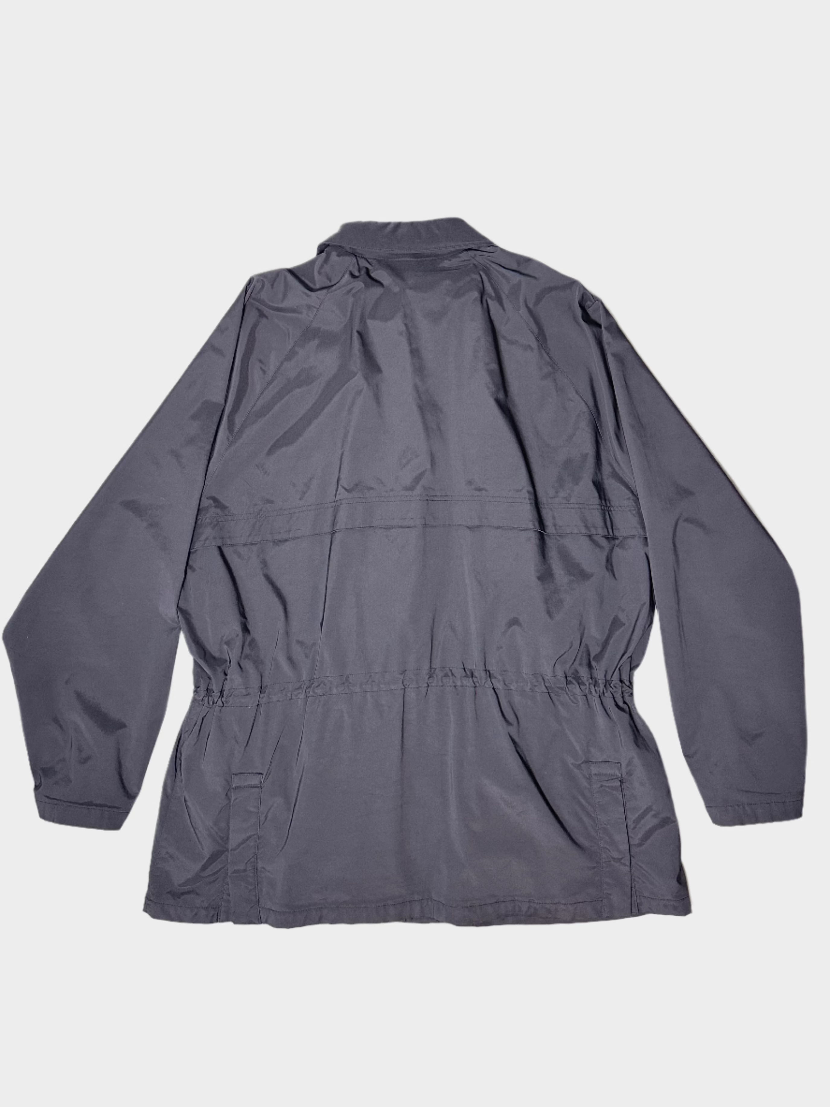 Wind Breaker Jacket