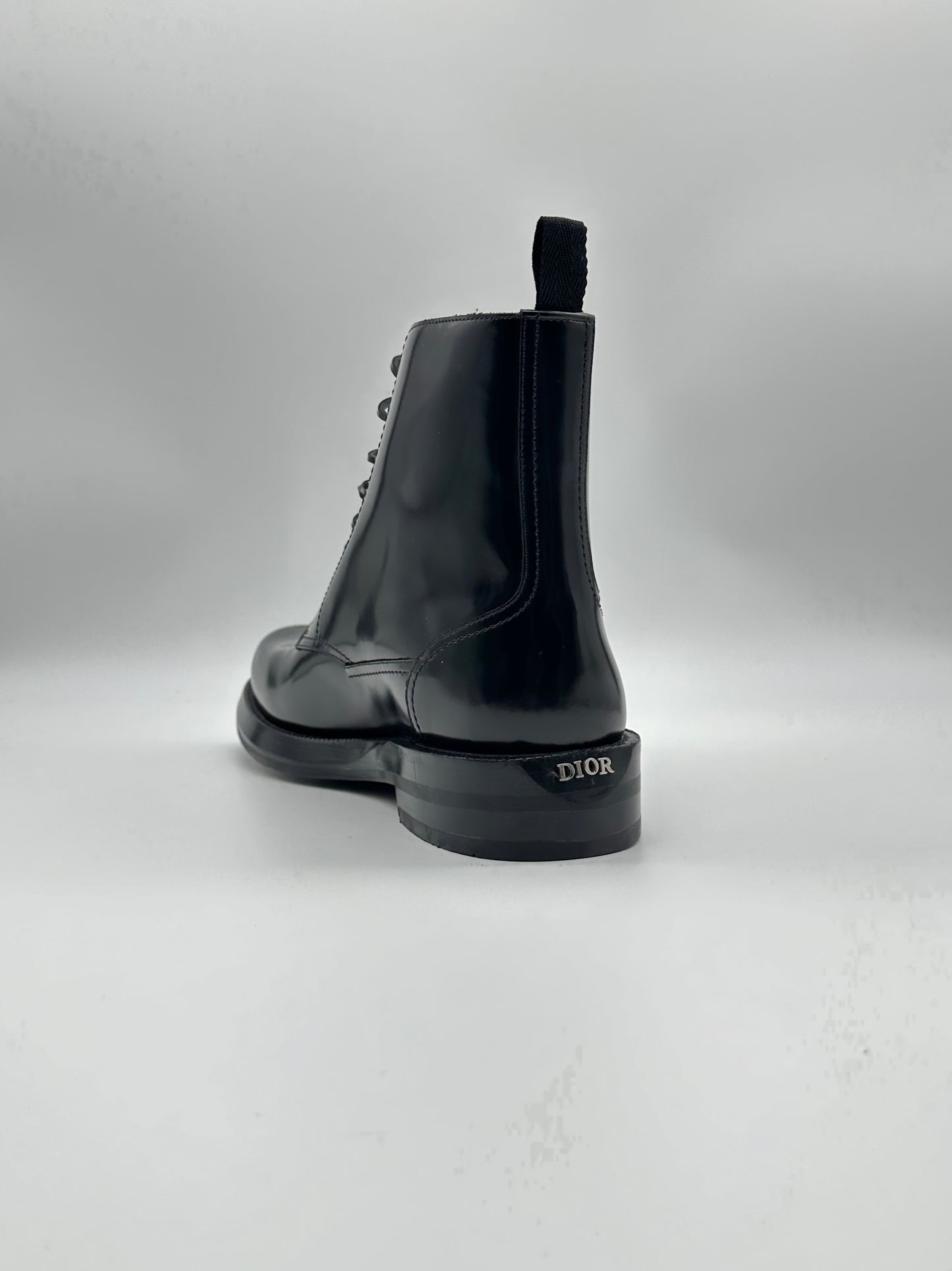 Carlo Lace-Up Boots