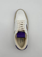 Sneakers Lyon Low In Tessuto Riciclato Violet Mix -  | dBlank