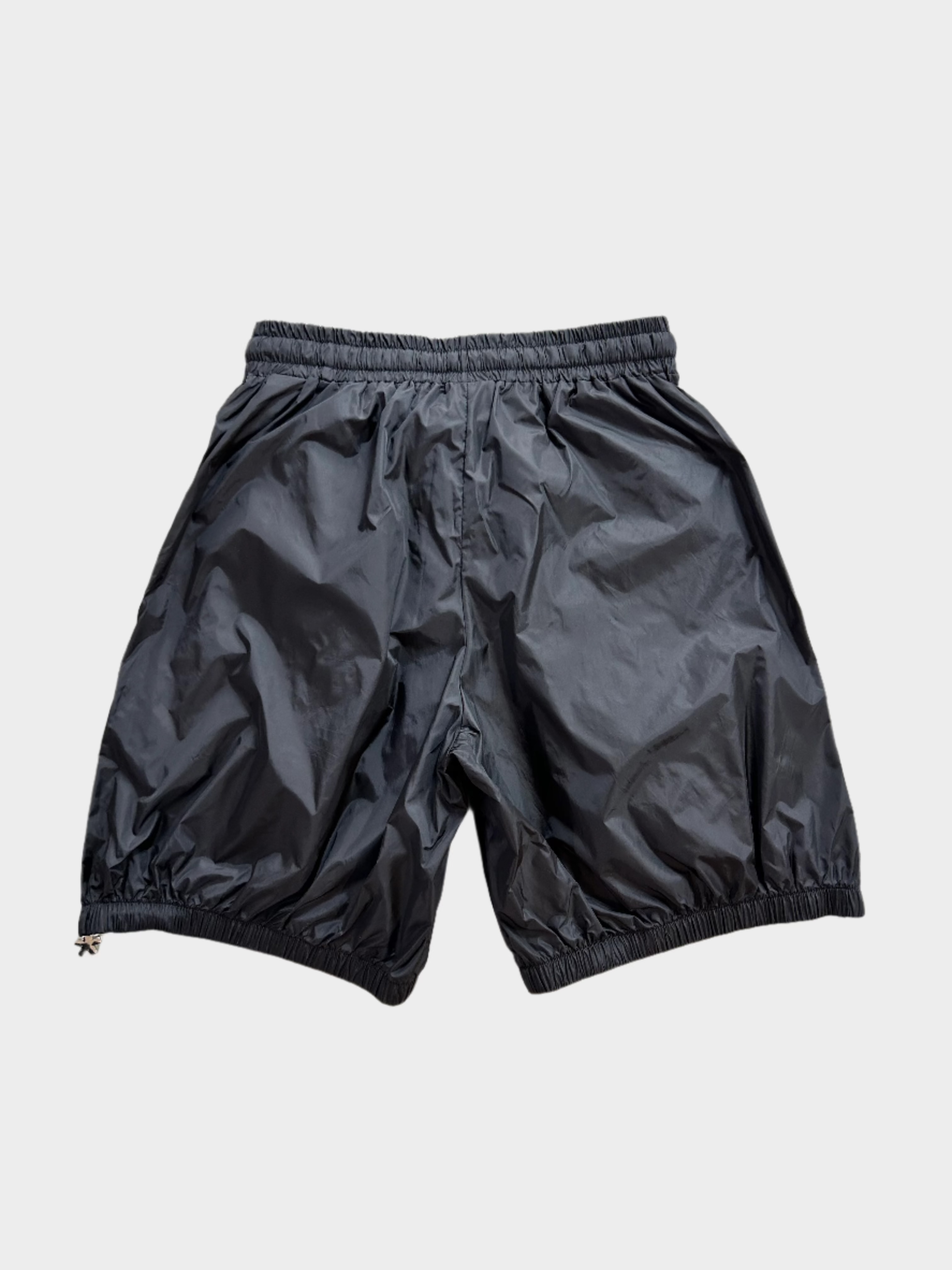 Zipped Shorts