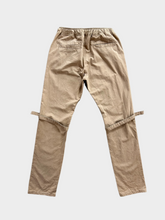 Pantaloni Belt Trousers -  | dBlank