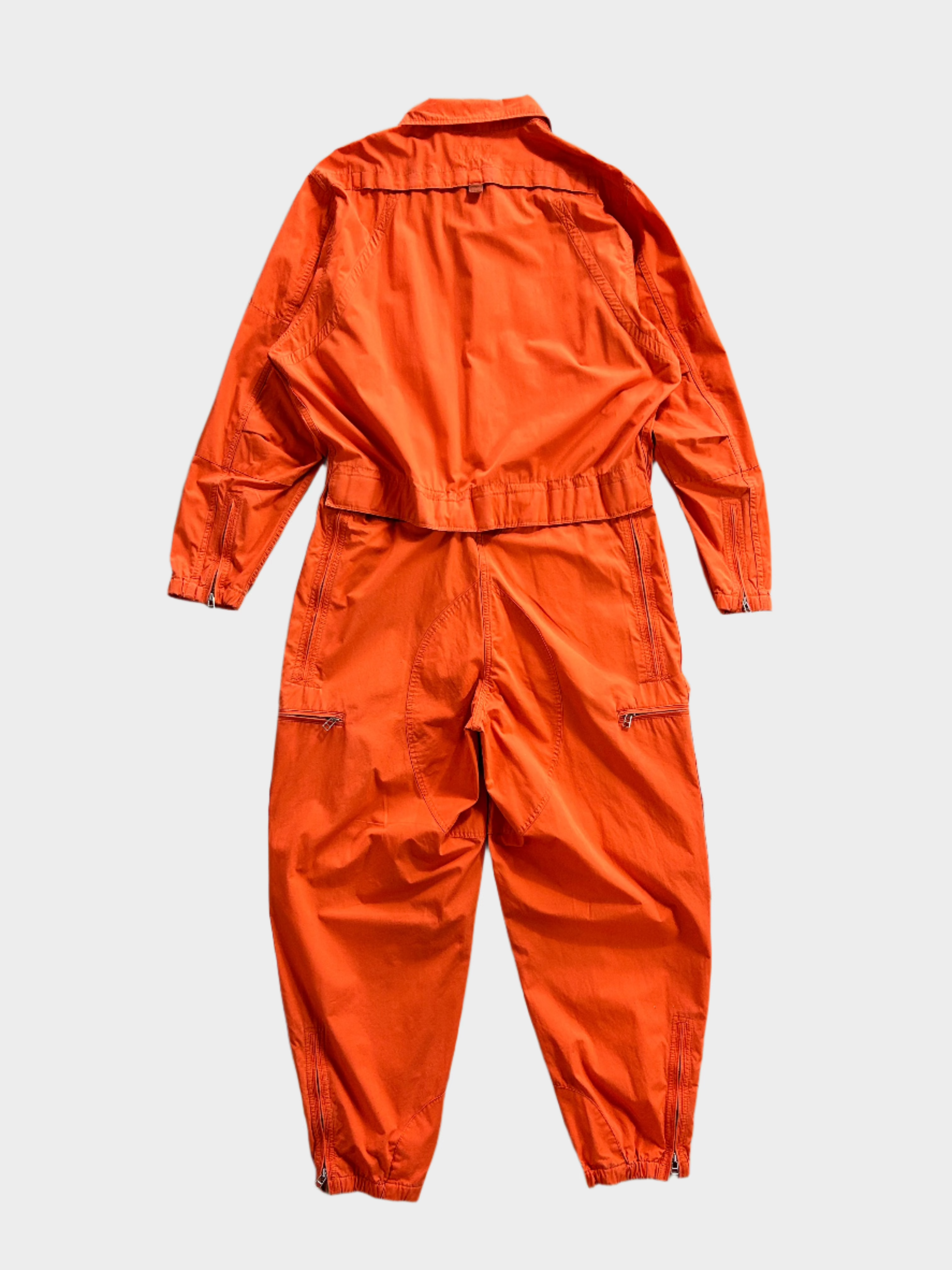 Workwear Jumpsuit