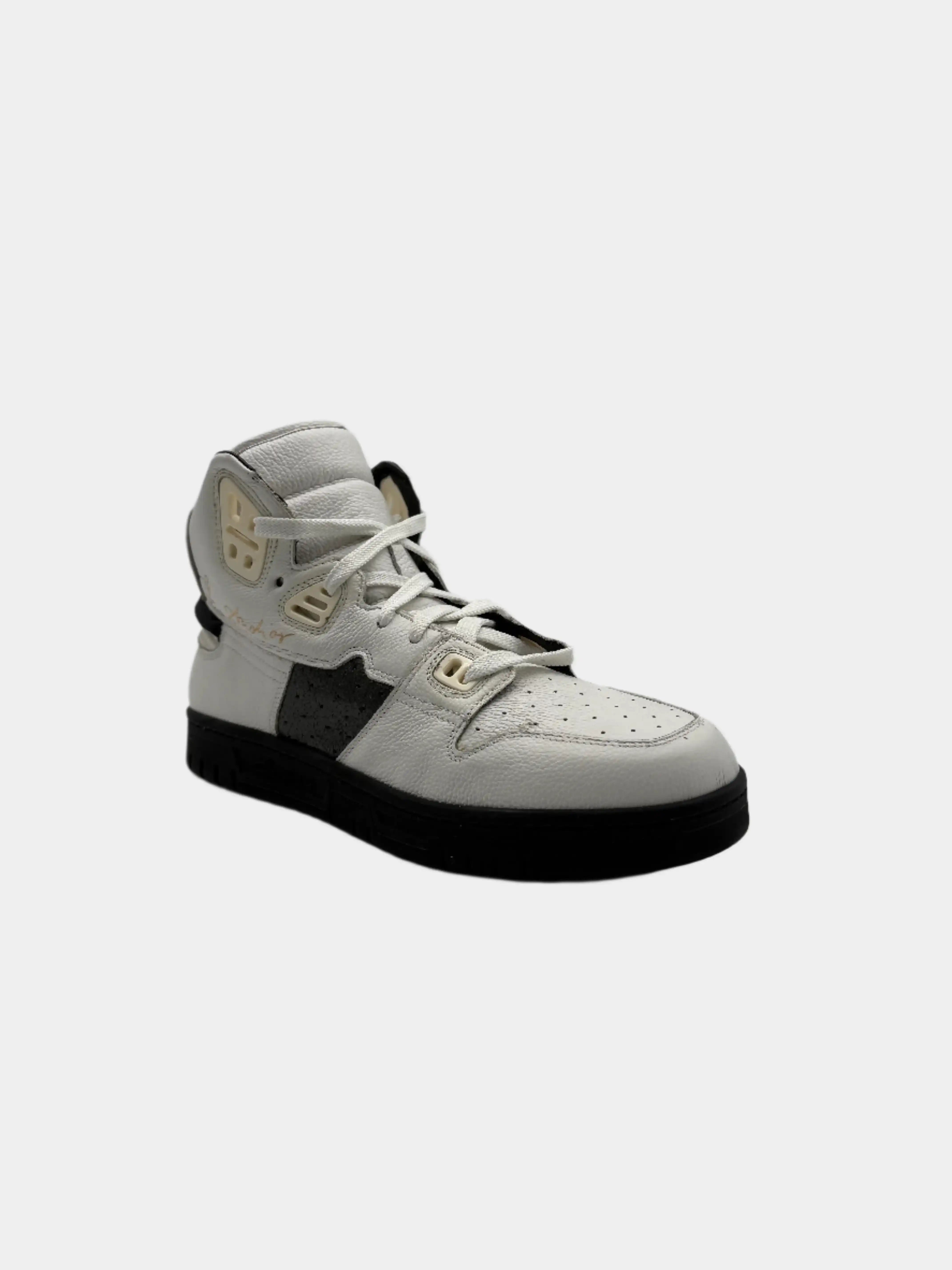 Sneakers Acne Studios High Pop