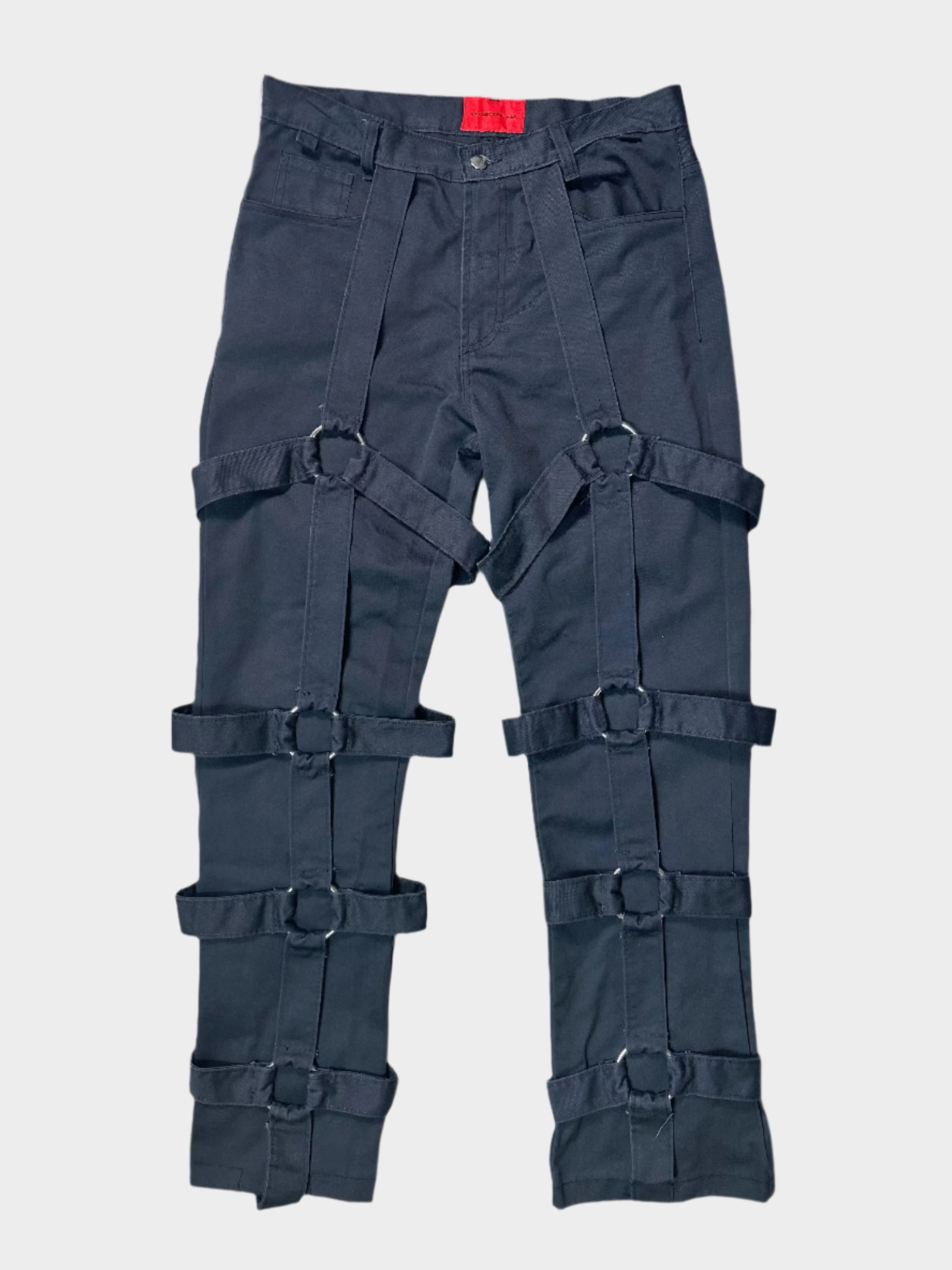 Harness Trousers