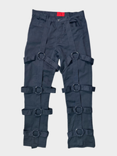 Pantaloni con Imbracatura -  | dBlank