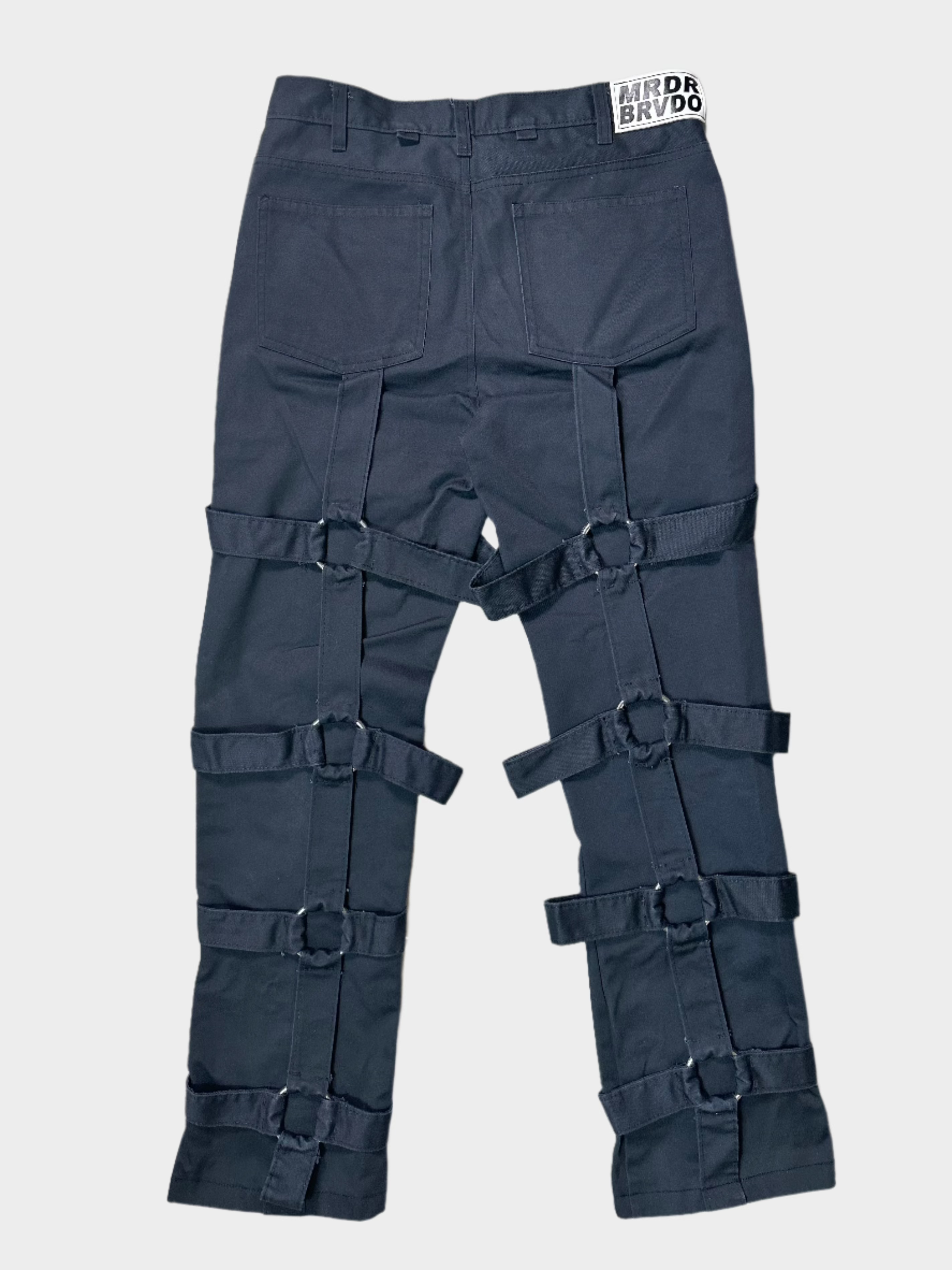 Harness Trousers