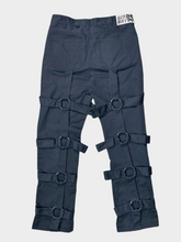 Pantaloni con Imbracatura -  | dBlank
