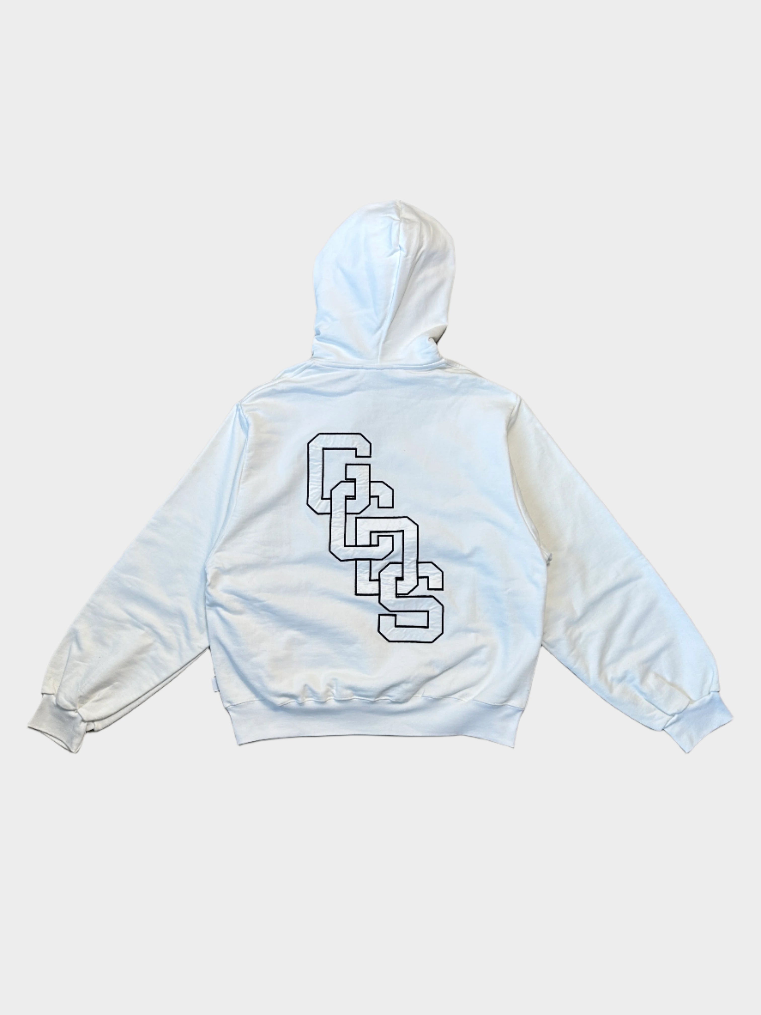 Logo Hoodie