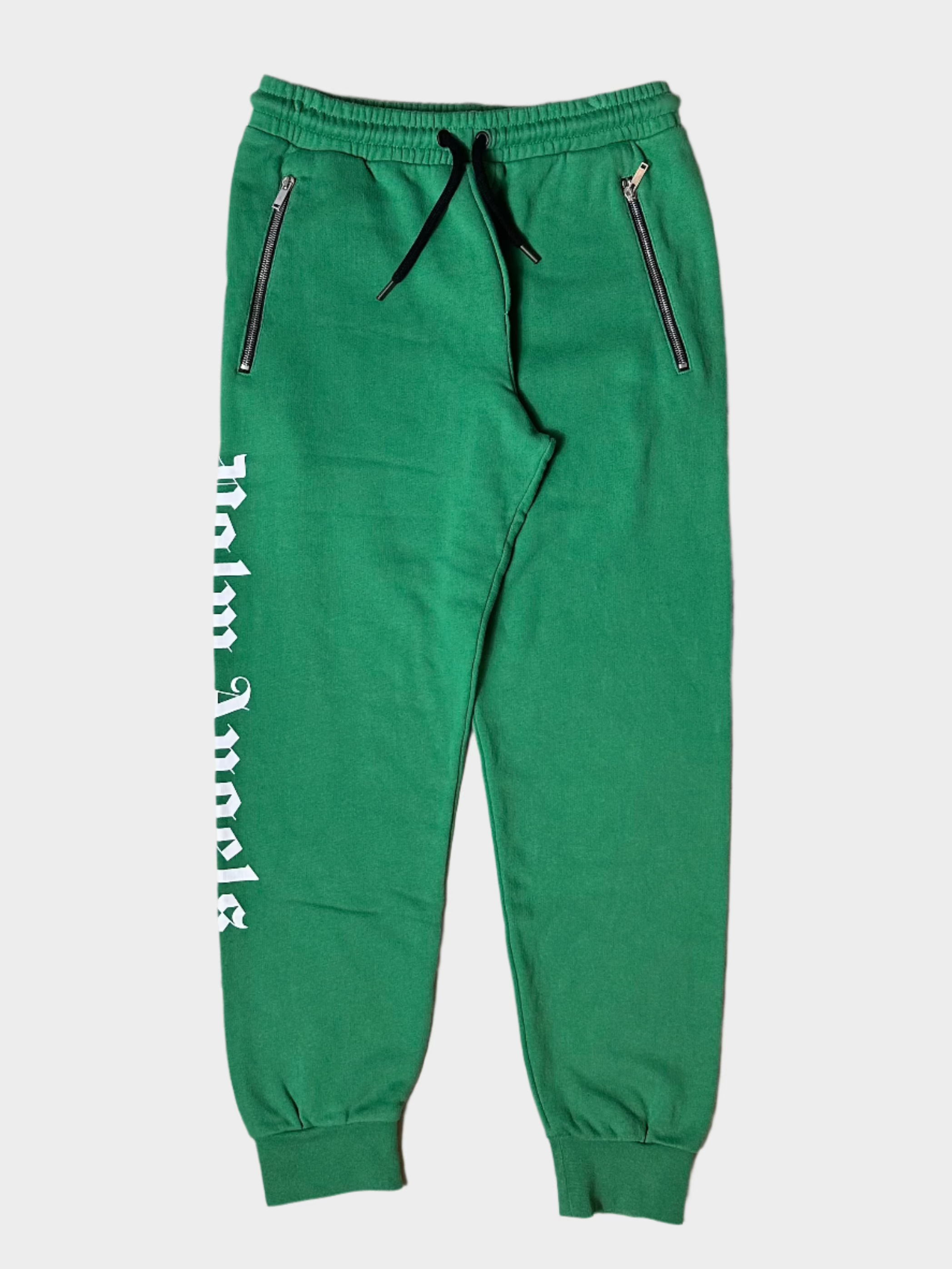 Logo Sweatpants