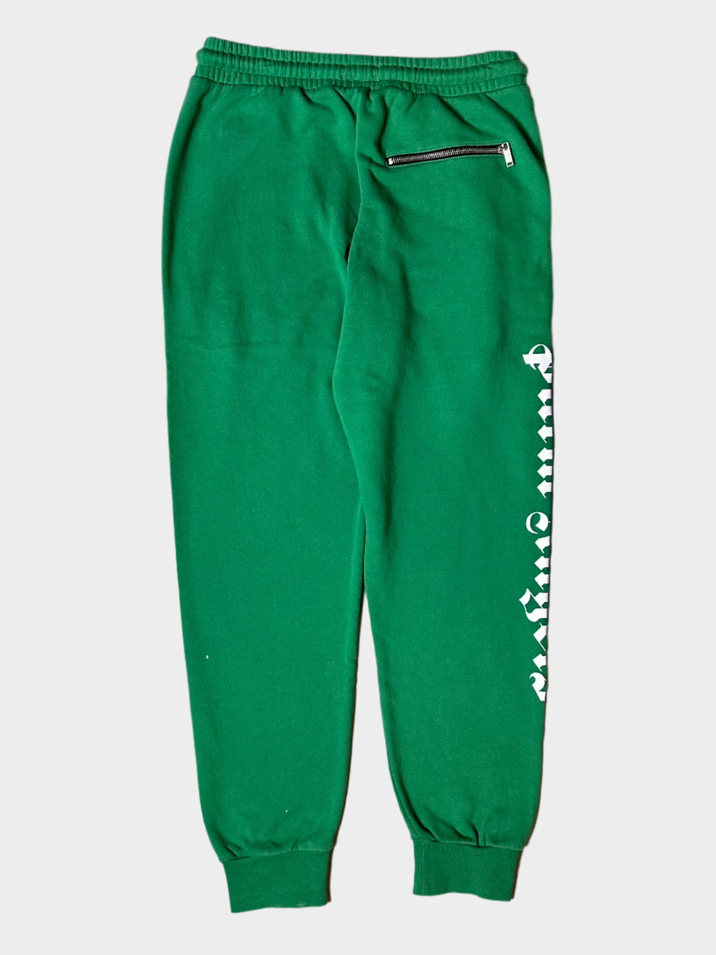 Logo Sweatpants