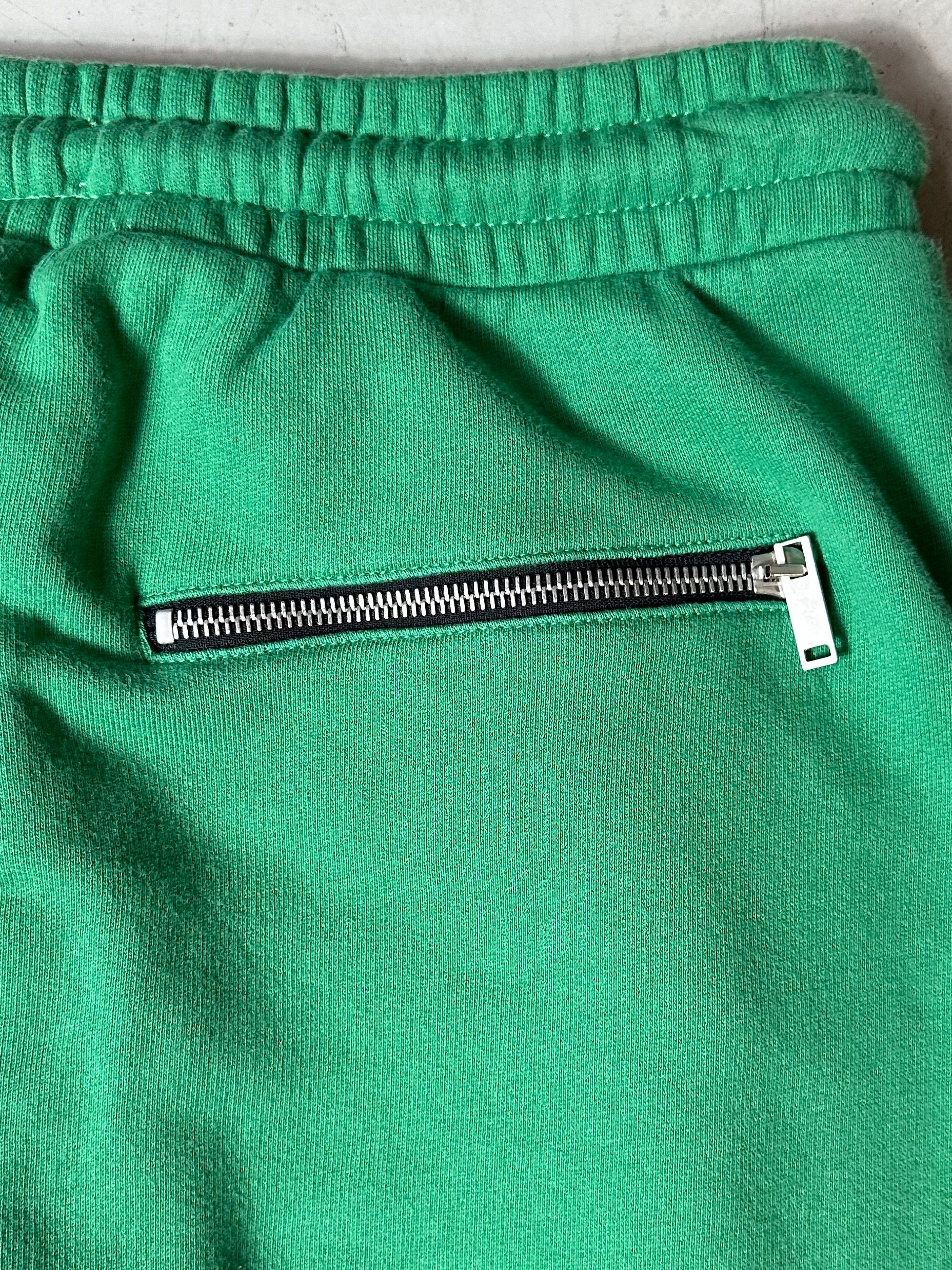 Logo Sweatpants